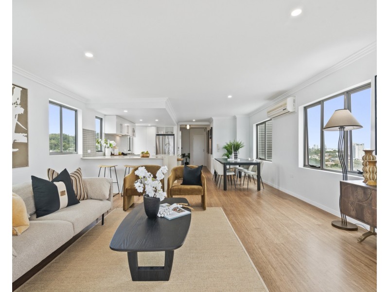 27/20-22 Thomson Street, Tweed Heads NSW 2485
