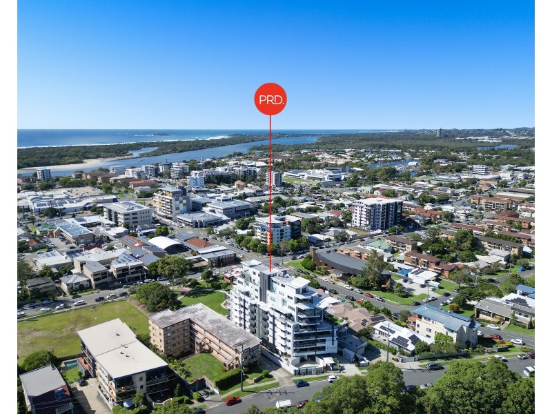 27/20-22 Thomson Street, Tweed Heads NSW 2485