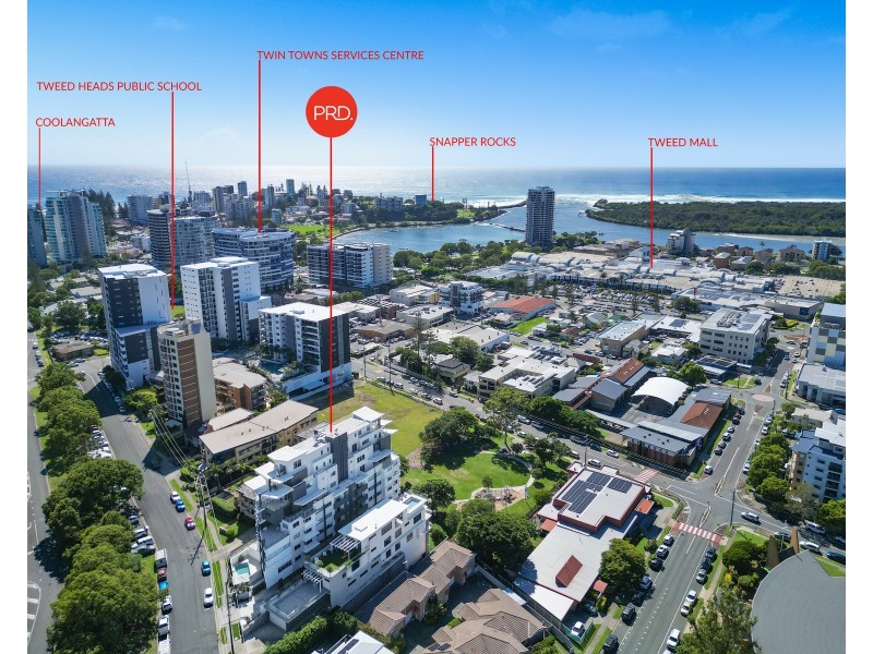 27/20-22 Thomson Street, Tweed Heads NSW 2485