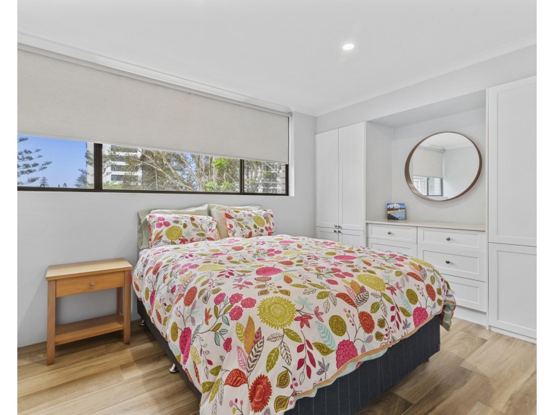 8/1 Coolangatta Road, Coolangatta QLD 4225