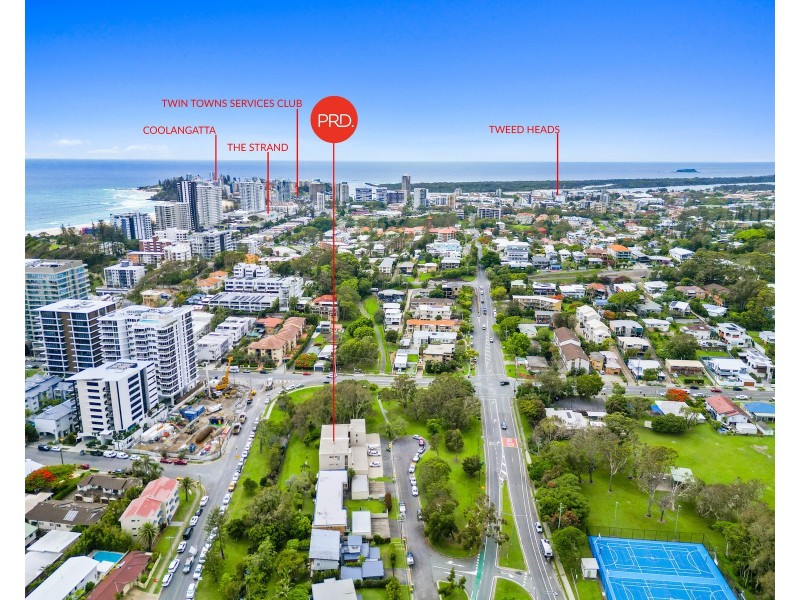 8/1 Coolangatta Road, Coolangatta QLD 4225