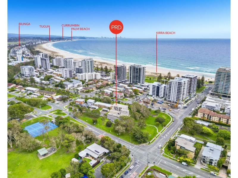 8/1 Coolangatta Road, Coolangatta QLD 4225