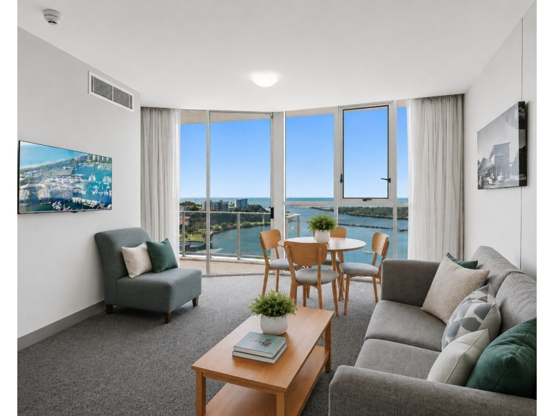 1434-1435/6-8 Stuart Street, Tweed Heads NSW 2485