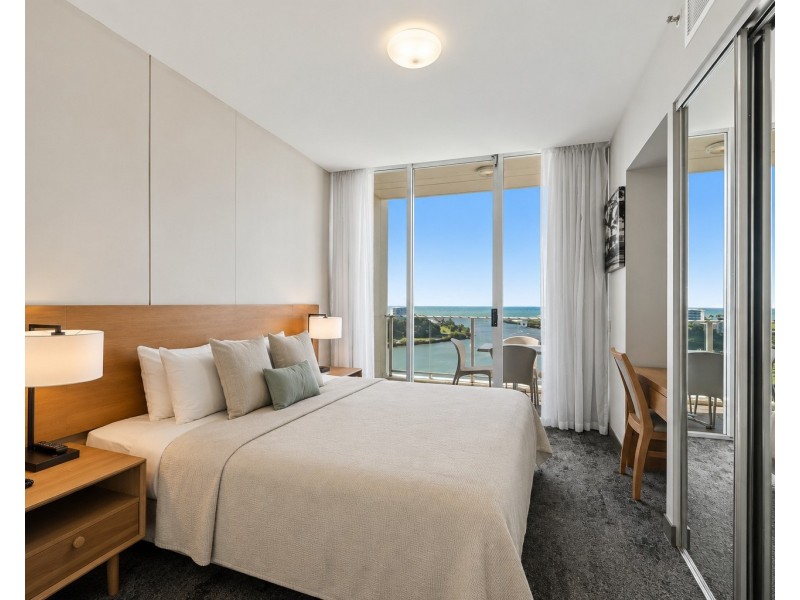 1434-1435/6-8 Stuart Street, Tweed Heads NSW 2485
