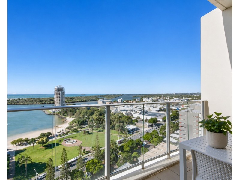 1434-1435/6-8 Stuart Street, Tweed Heads NSW 2485