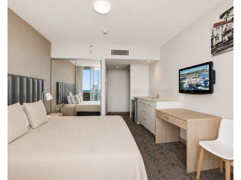 1434-1435/6-8 Stuart Street, Tweed Heads NSW 2485