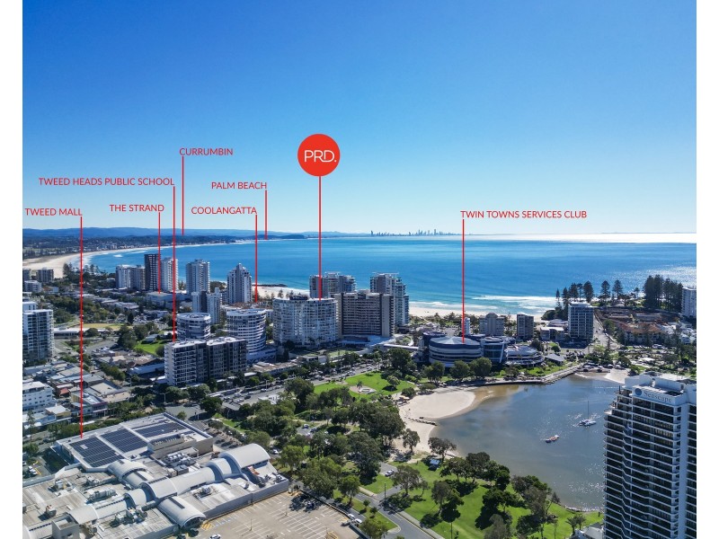 1434-1435/6-8 Stuart Street, Tweed Heads NSW 2485