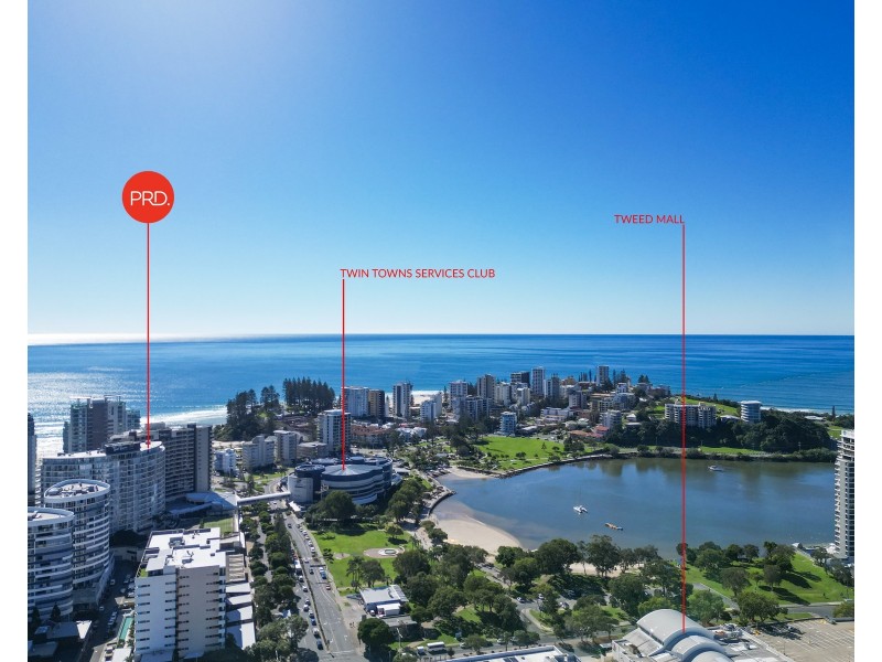 1434-1435/6-8 Stuart Street, Tweed Heads NSW 2485