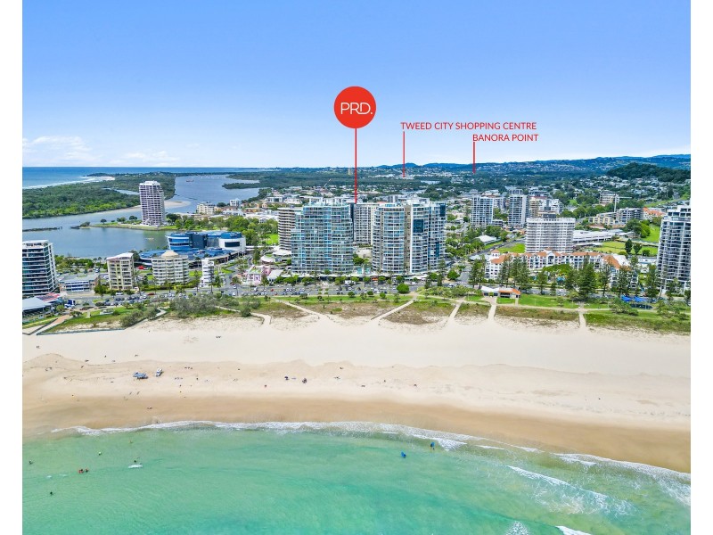 1434-1435/6-8 Stuart Street, Tweed Heads NSW 2485