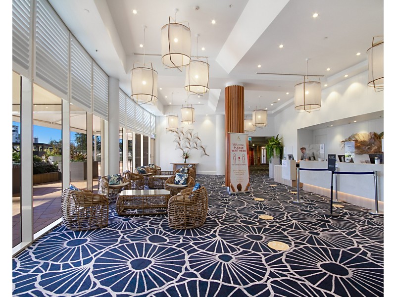 1434-1435/6-8 Stuart Street, Tweed Heads NSW 2485