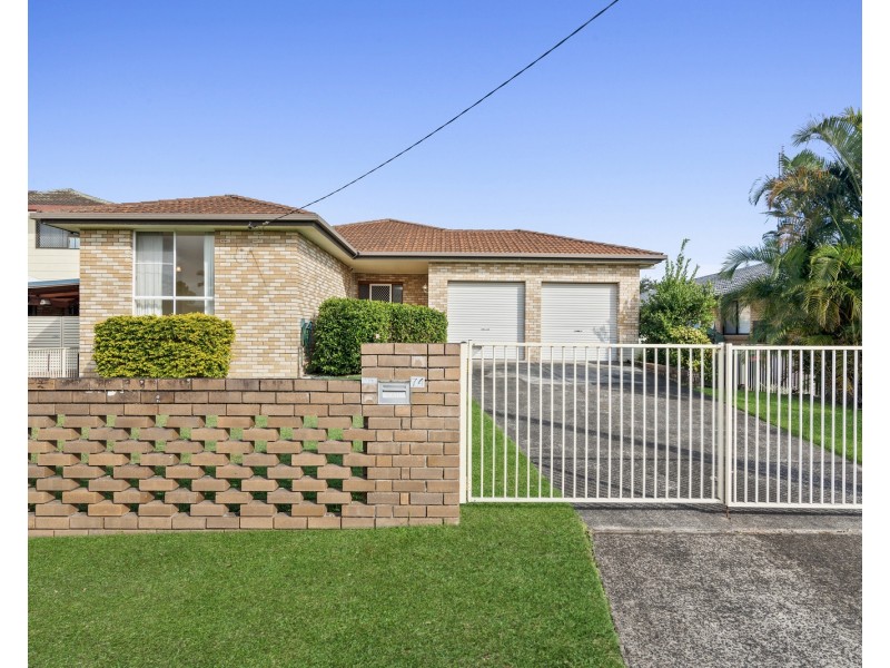 74 Jacaranda Avenue, Tweed Heads West NSW 2485