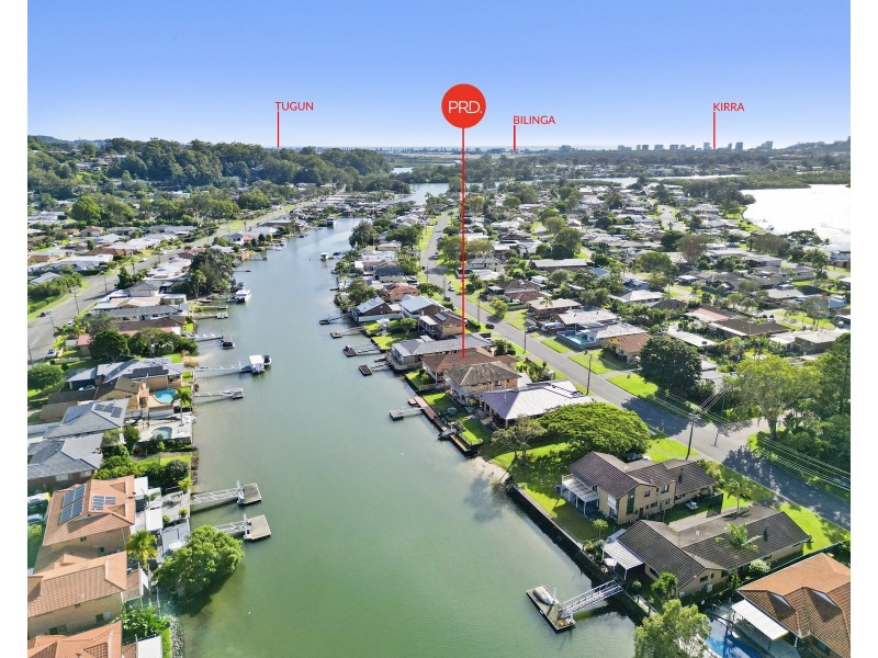 74 Jacaranda Avenue, Tweed Heads West NSW 2485