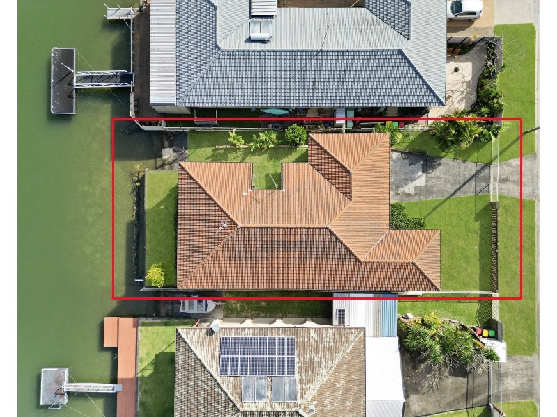74 Jacaranda Avenue, Tweed Heads West NSW 2485