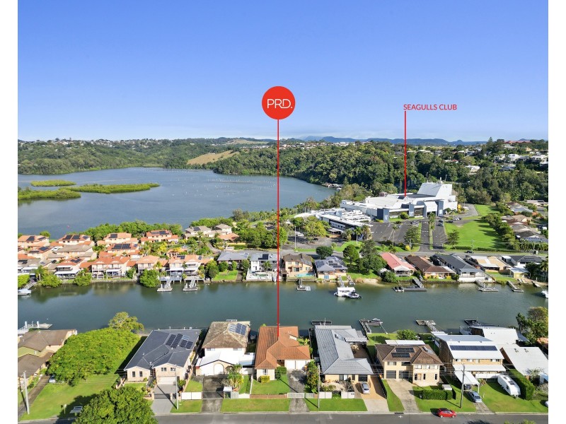 74 Jacaranda Avenue, Tweed Heads West NSW 2485