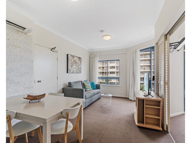 434/99 Griffith Street, Coolangatta QLD 4225