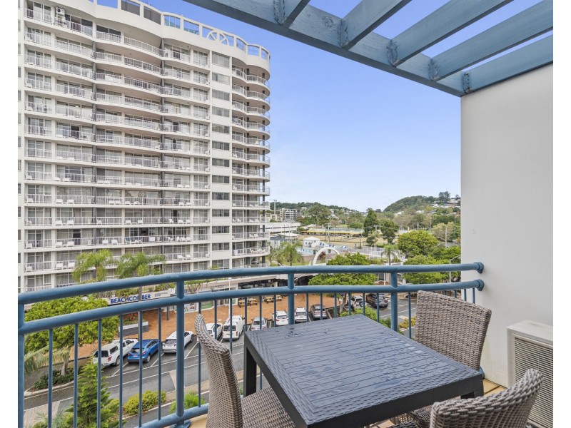 434/99 Griffith Street, Coolangatta QLD 4225