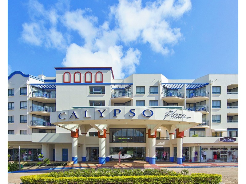 434/99 Griffith Street, Coolangatta QLD 4225