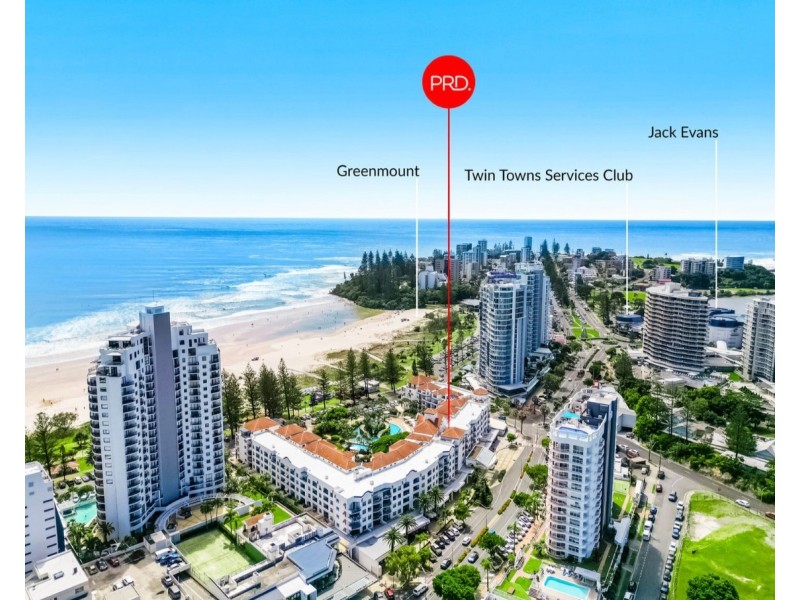 434/99 Griffith Street, Coolangatta QLD 4225