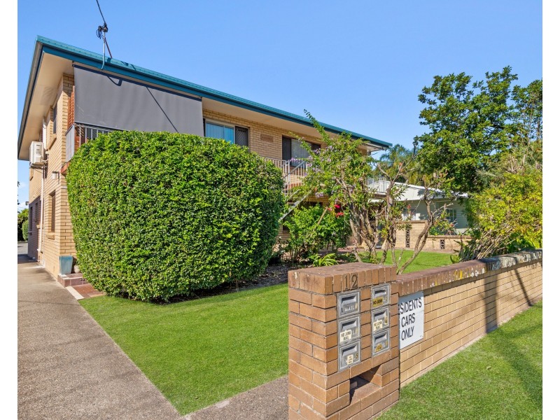 4/12 Dry Dock Road, Tweed Heads South NSW 2486