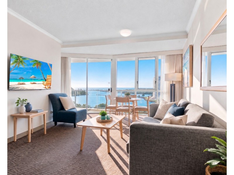 935/6-8 Stuart St, Tweed Heads NSW 2485