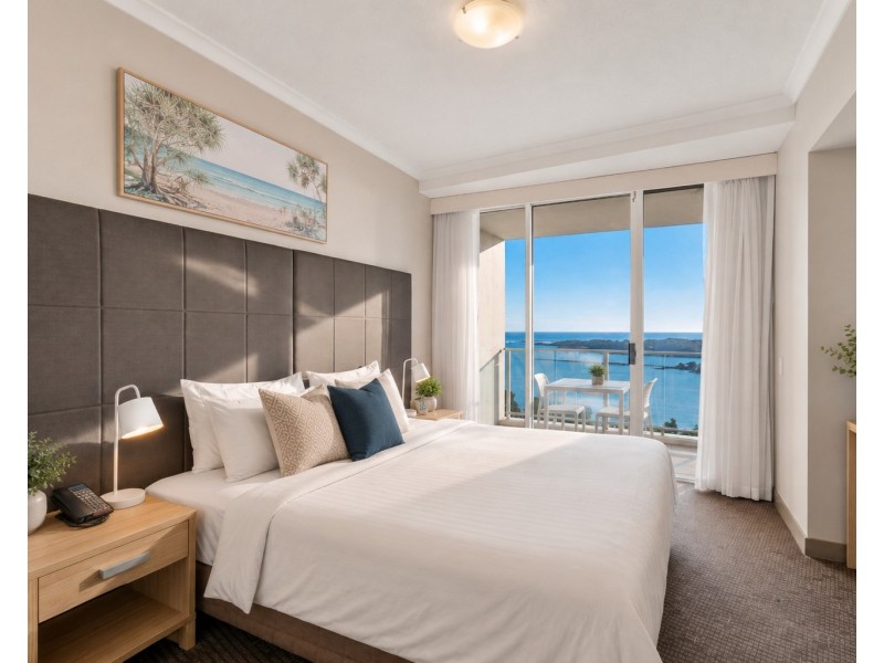 935/6-8 Stuart St, Tweed Heads NSW 2485