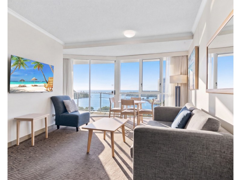 935/6-8 Stuart St, Tweed Heads NSW 2485