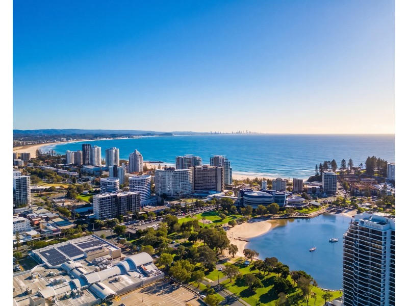 935/6-8 Stuart St, Tweed Heads NSW 2485