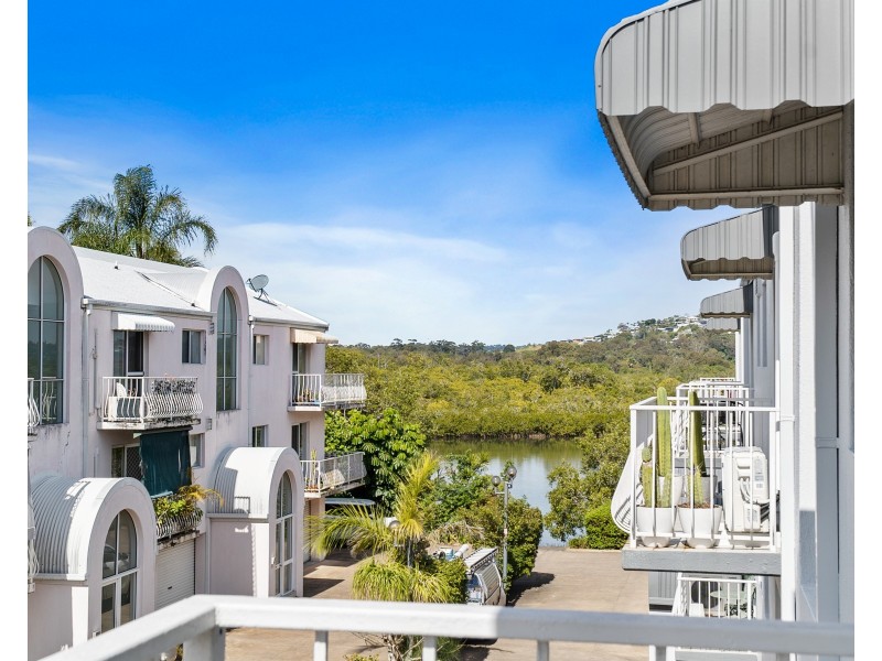 2/200 Kennedy Drive, Tweed Heads West NSW 2485