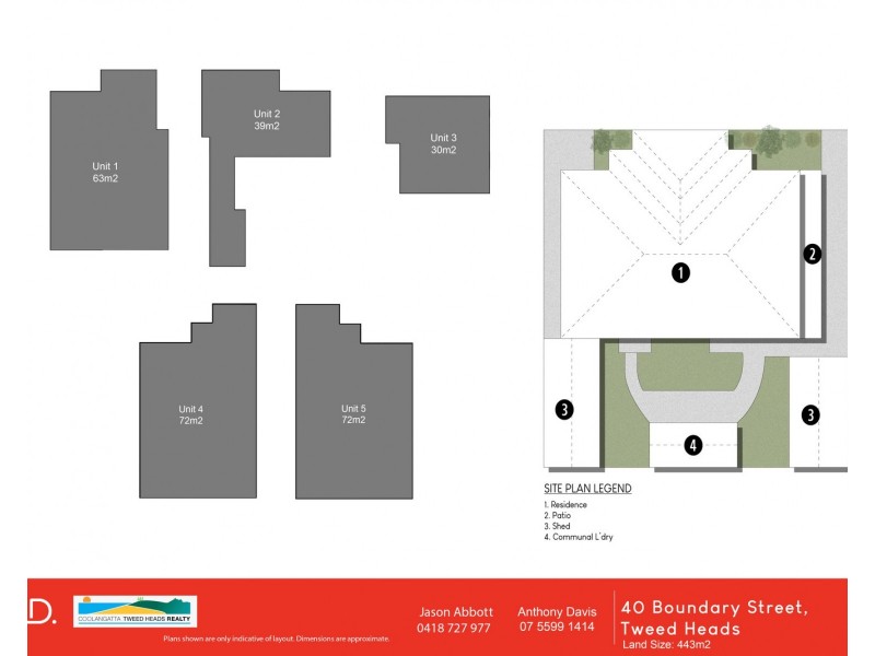 40 Boundary Street, Tweed Heads NSW 2485