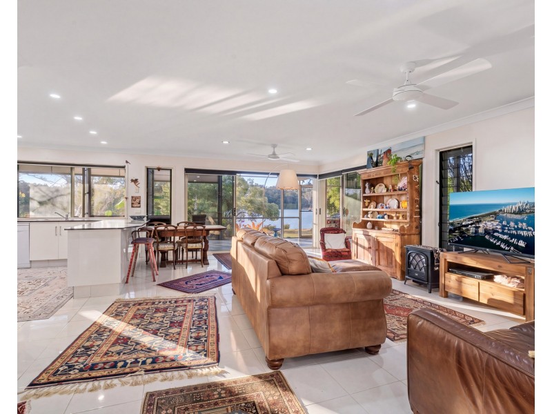 2/128 Jacaranda Avenue, Tweed Heads West NSW 2485