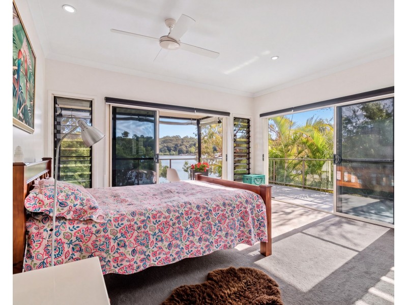 2/128 Jacaranda Avenue, Tweed Heads West NSW 2485