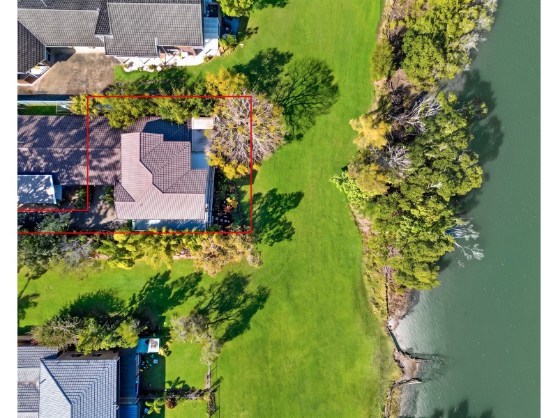 2/128 Jacaranda Avenue, Tweed Heads West NSW 2485