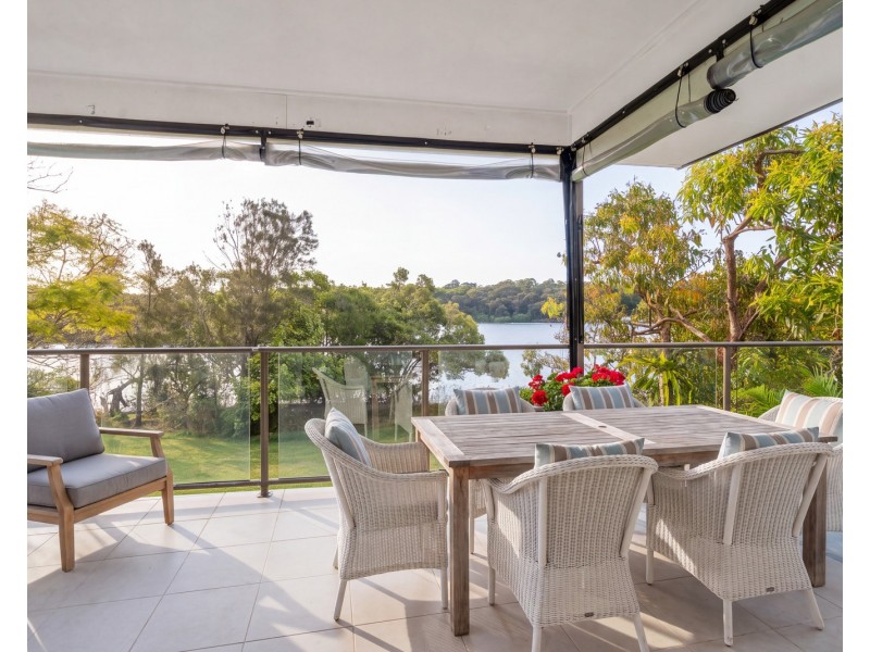 2/128 Jacaranda Avenue, Tweed Heads West NSW 2485