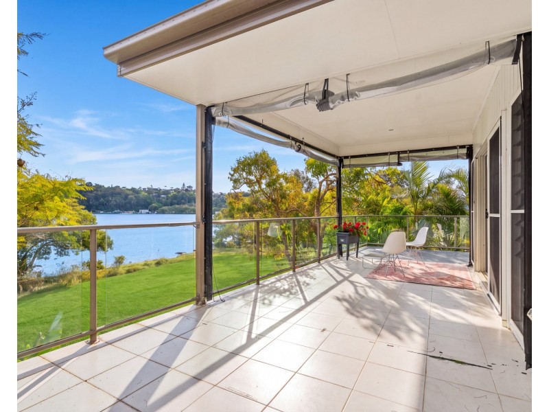 2/128 Jacaranda Avenue, Tweed Heads West NSW 2485