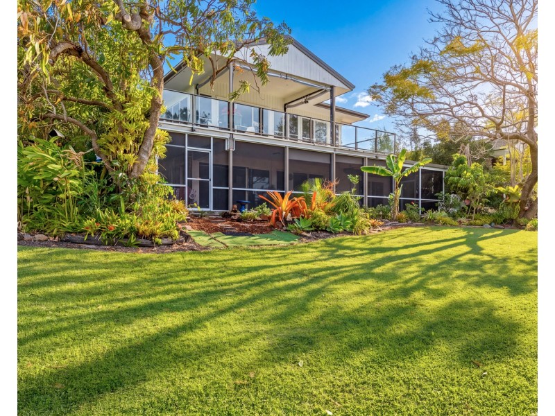 2/128 Jacaranda Avenue, Tweed Heads West NSW 2485