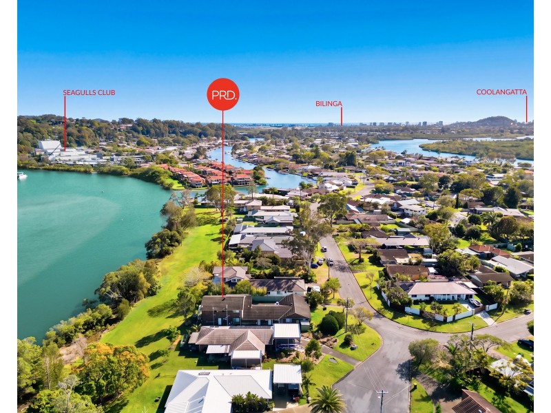 2/128 Jacaranda Avenue, Tweed Heads West NSW 2485