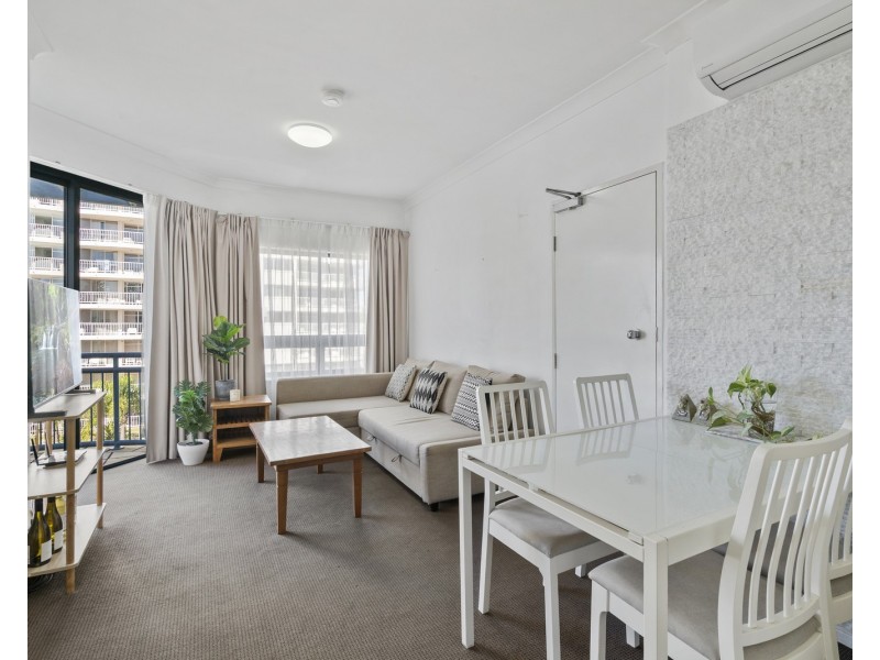 432/99 Griffith Street, Coolangatta QLD 4225