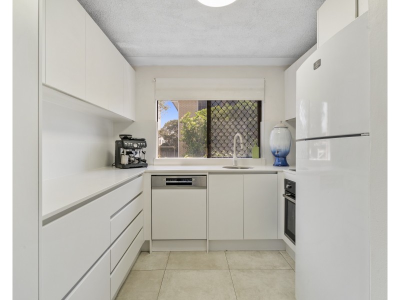 3/12 Honeysuckle Street, Tweed Heads West NSW 2485