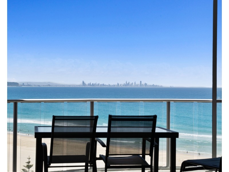 1203/110 Marine Parade, Coolangatta QLD 4225