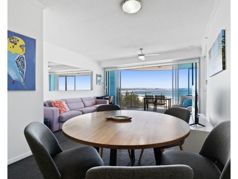 1203/110 Marine Parade, Coolangatta QLD 4225