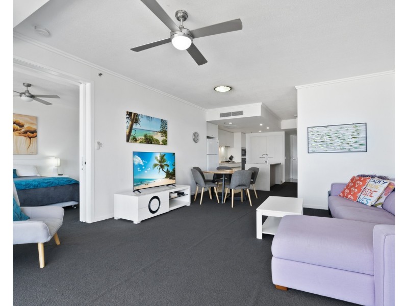 1203/110 Marine Parade, Coolangatta QLD 4225