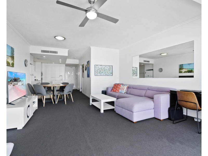 1203/110 Marine Parade, Coolangatta QLD 4225