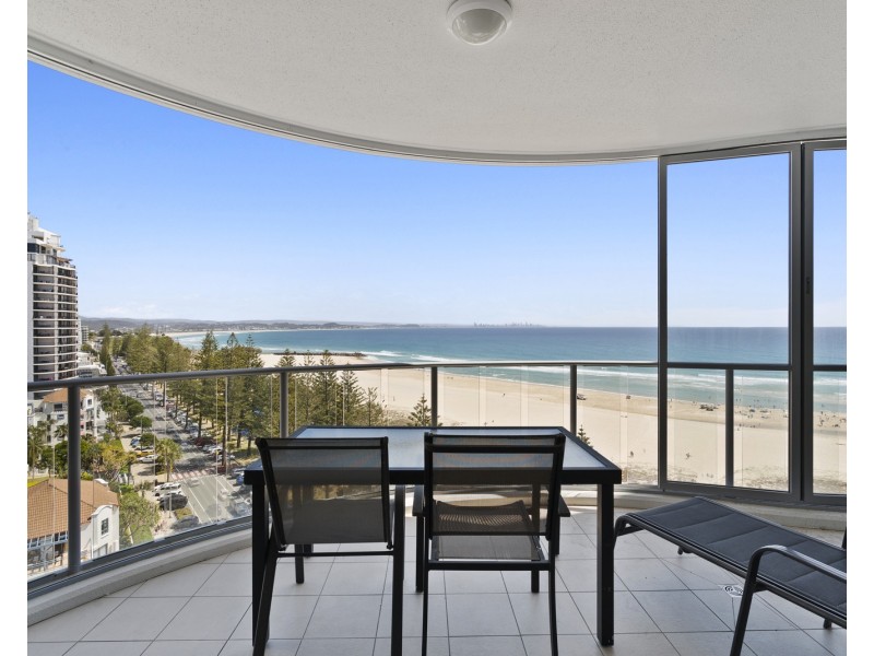 1203/110 Marine Parade, Coolangatta QLD 4225