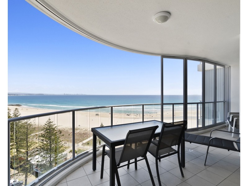 1203/110 Marine Parade, Coolangatta QLD 4225