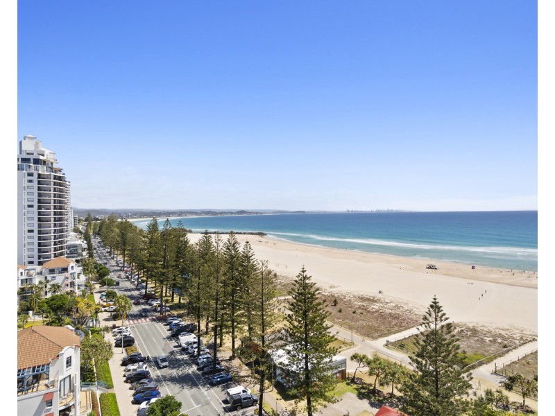 1203/110 Marine Parade, Coolangatta QLD 4225