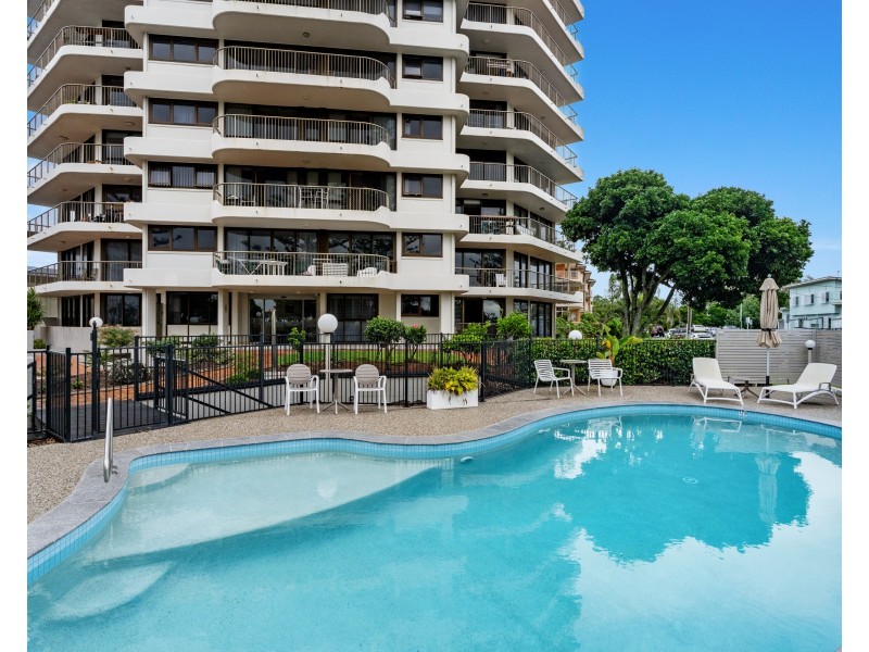 2/134 Pacific Parade, Bilinga QLD 4225