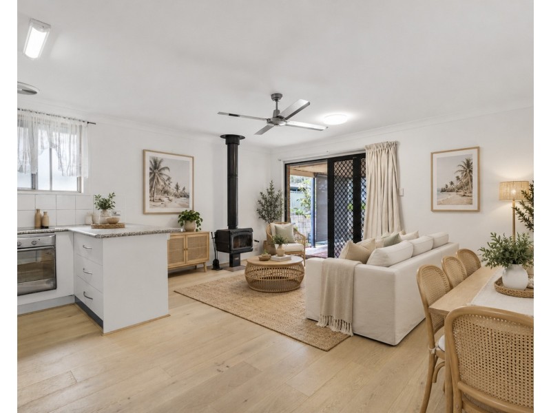 2/8 Gollan Drive, Tweed Heads West NSW 2485