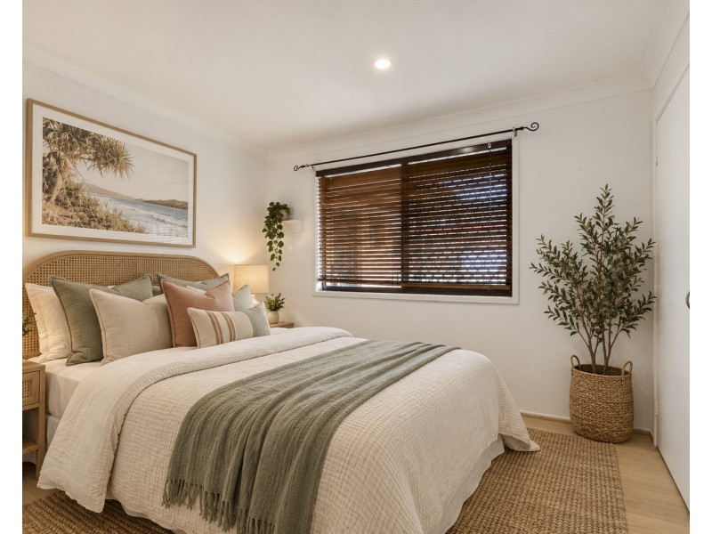 2/8 Gollan Drive, Tweed Heads West NSW 2485
