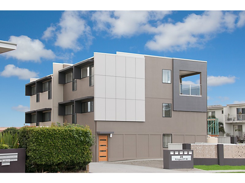 3/28 Kingscliff Street, Kingscliff NSW 2487