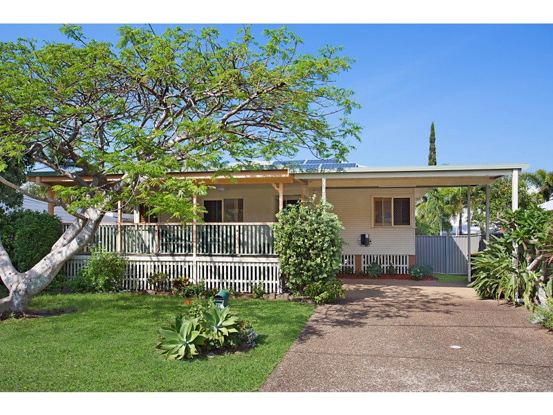 45 Hastings Road, Bogangar NSW 2488
